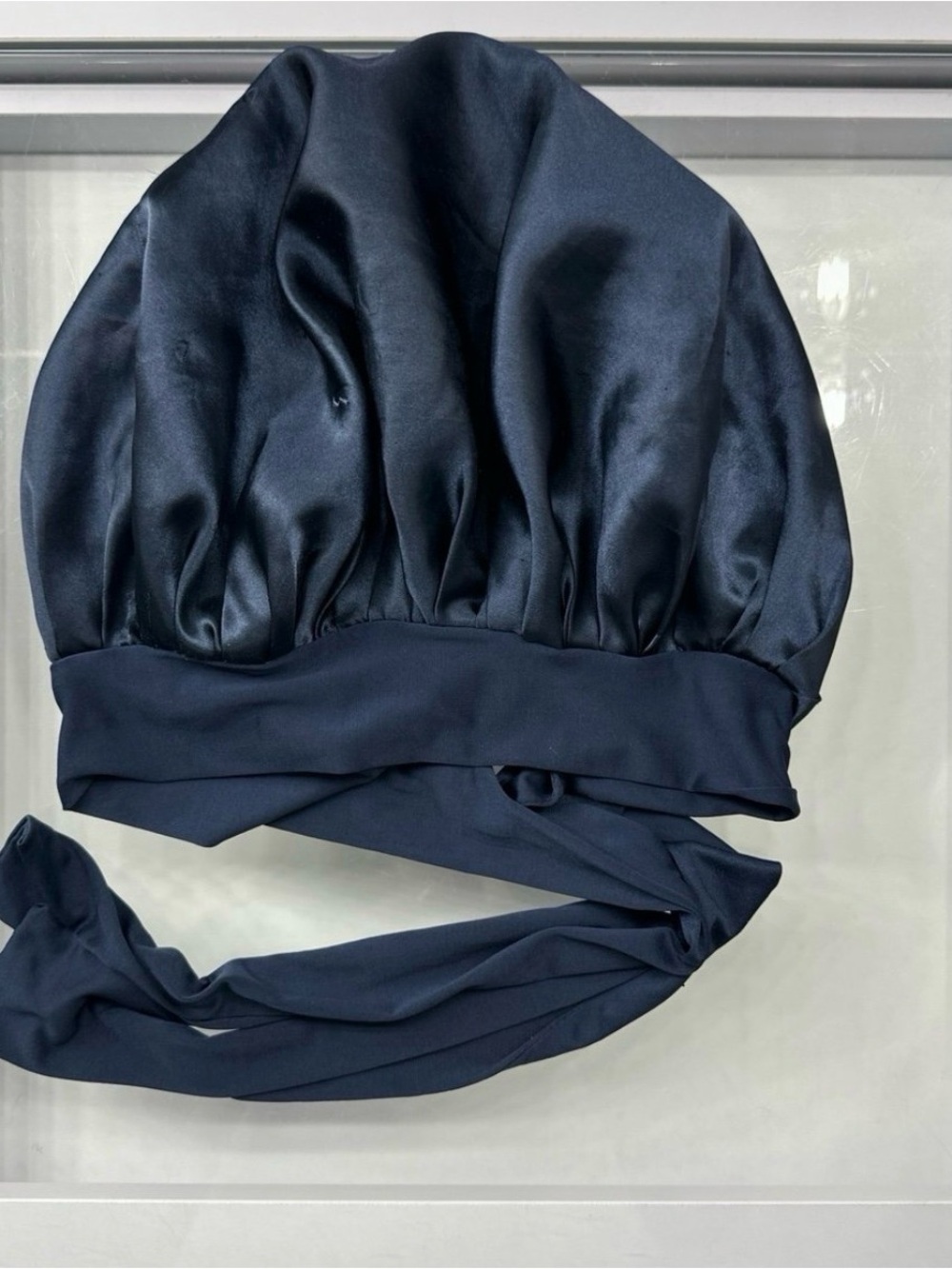 Sleeping Bonnet (Ready To Ship)